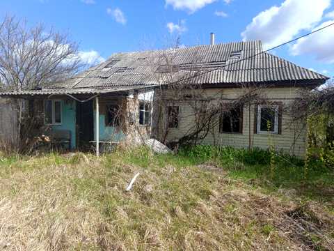 участок по адресу 
