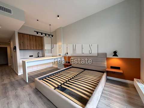 квартира по адресу Карпатская ул., 5а