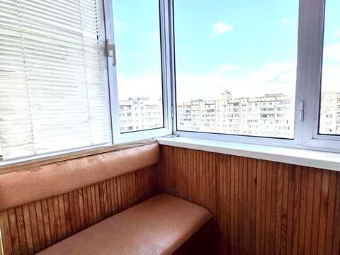 квартира по адресу Северная ул. (Північна), 36