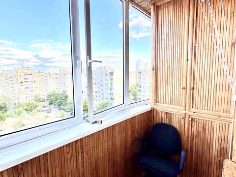 квартира по адресу Северная ул. (Північна), 36
