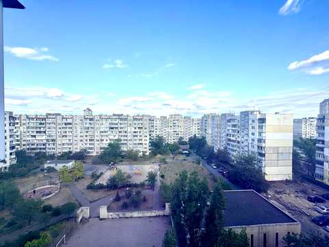 квартира по адресу Северная ул. (Північна), 36