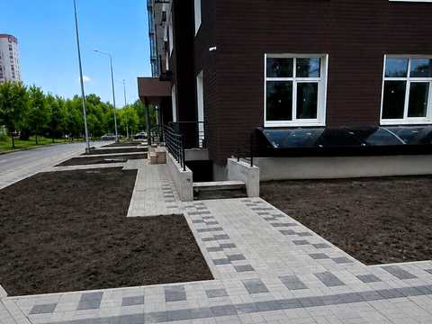 коммерческая по адресу Софии Русовой ул., 3-А
