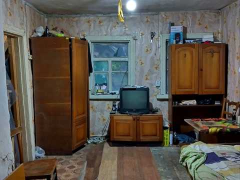 ділянка за адресою с. Плесецьке, Франка, 1