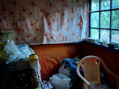 ділянка за адресою с. Плесецьке, Франка, 1