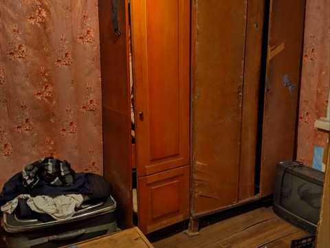 ділянка за адресою с. Плесецьке, Франка, 1