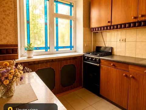 квартира за адресою Шевченка вул., 54а