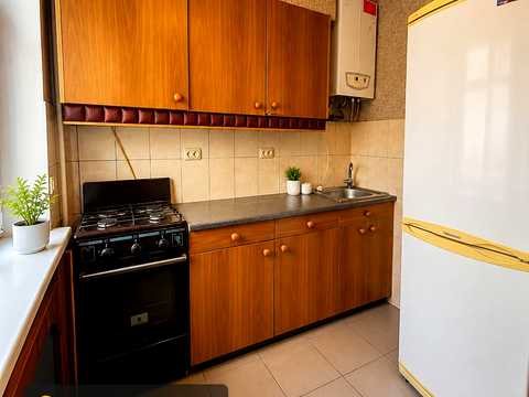 квартира за адресою Шевченка вул., 54а