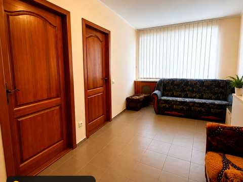 квартира за адресою Шевченка вул., 54а