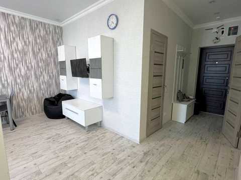 квартира по адресу Жемчужная ул., 5А