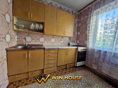 квартира за адресою Ірпінська вул., 62-А
