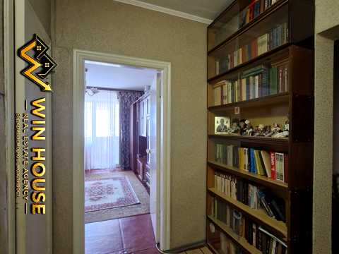 квартира за адресою Ірпінська вул., 62-А