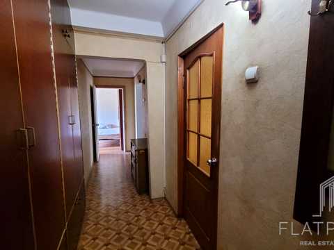 квартира за адресою Берестейський просп. (Перемоги), 127