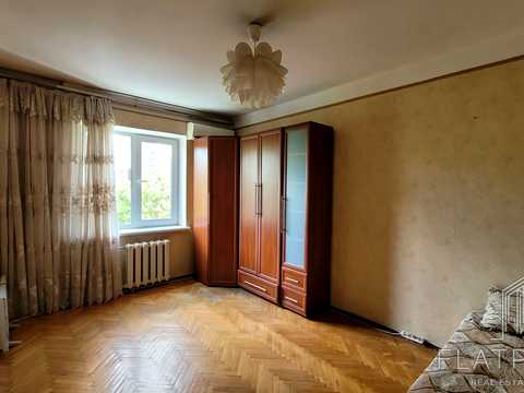 квартира за адресою Берестейський просп. (Перемоги), 127