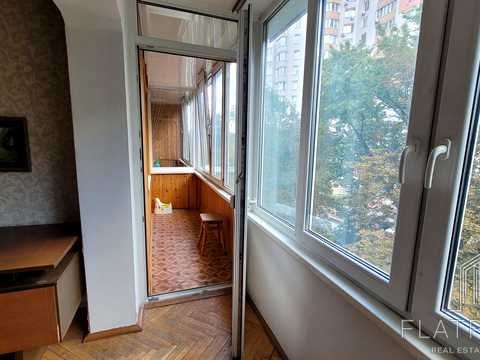 квартира за адресою Берестейський просп. (Перемоги), 127