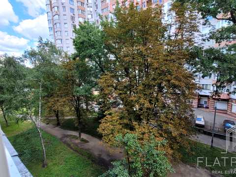 квартира за адресою Берестейський просп. (Перемоги), 127