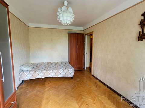 квартира за адресою Берестейський просп. (Перемоги), 127