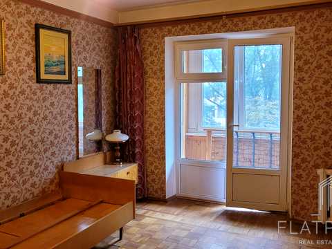квартира за адресою Берестейський просп. (Перемоги), 127