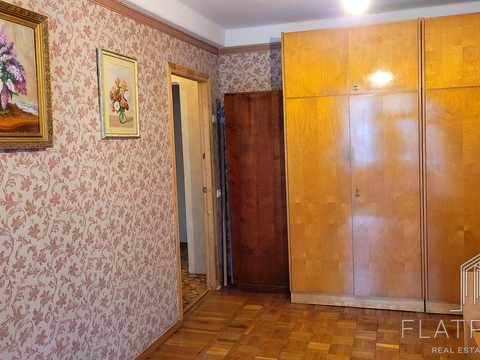 квартира за адресою Берестейський просп. (Перемоги), 127