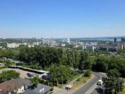 квартира по адресу Славы бульв., 45-Д