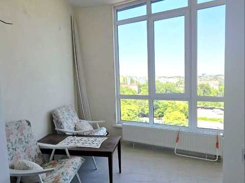 квартира по адресу Славы бульв., 45-Д