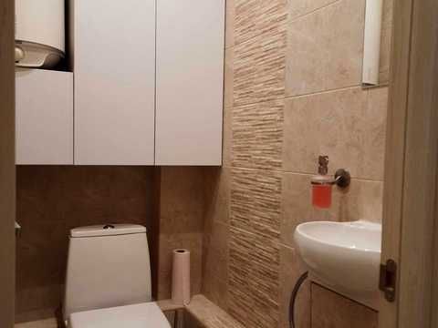 квартира за адресою Гарматна вул., 38-Б