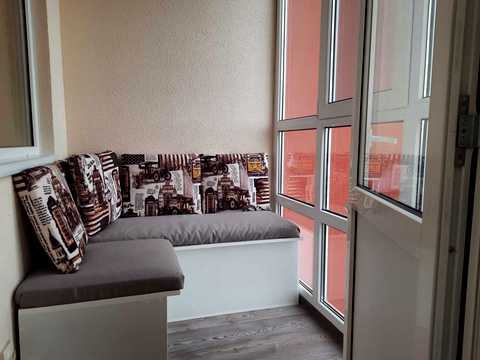 квартира за адресою Гарматна вул., 38-Б
