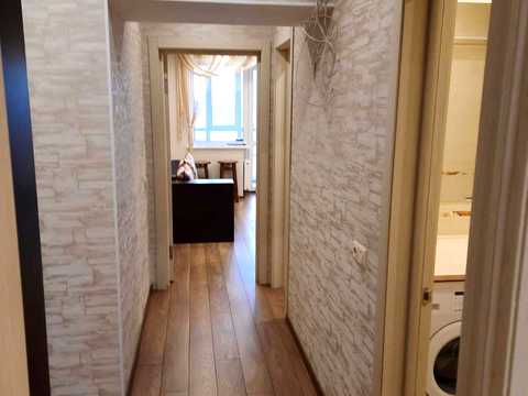 квартира за адресою Гарматна вул., 38-Б