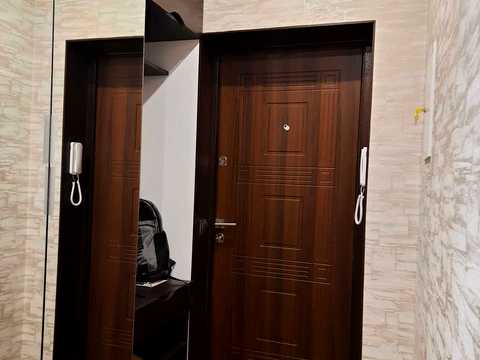 квартира за адресою Гарматна вул., 38-Б