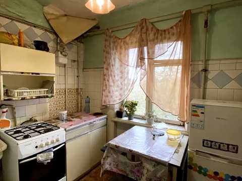 квартира по адресу Леонида Стромцова ул. (Вакуленчука), 1-Б