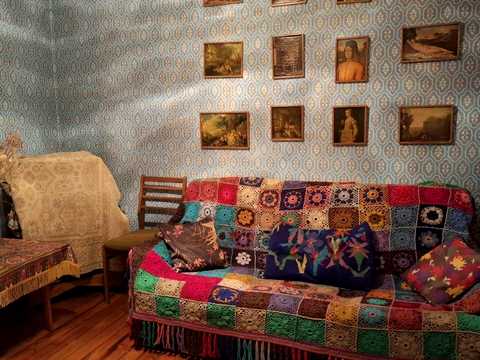 дом по адресу Космічна, 23