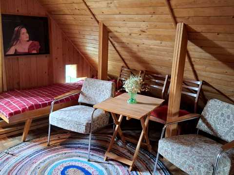 дом по адресу Космічна, 23