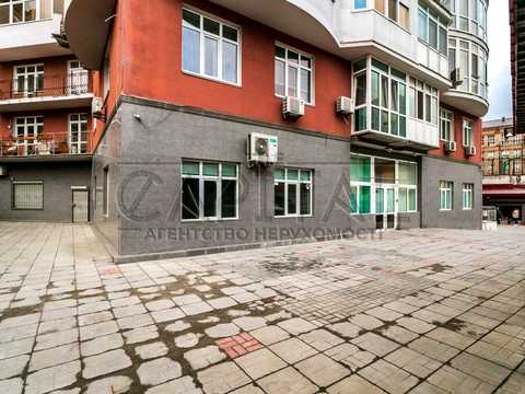 комерційна за адресою Олександра Кониського вул., 44