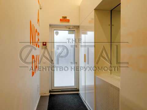 комерційна за адресою Олександра Кониського вул., 44