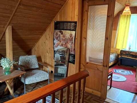 дом по адресу Космічна, 23