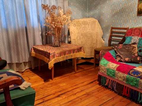 дом по адресу Космічна, 23