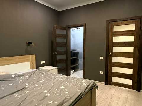 будинок за адресою Паустовского