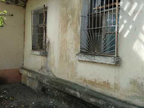 квартира по адресу Лузановская ул., 92
