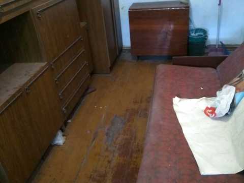 квартира по адресу Лузановская ул., 92