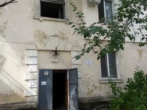 квартира по адресу Лузановская ул., 92