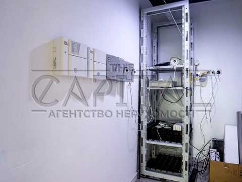 коммерческая по адресу Елизаветы Чавдар ул., 1