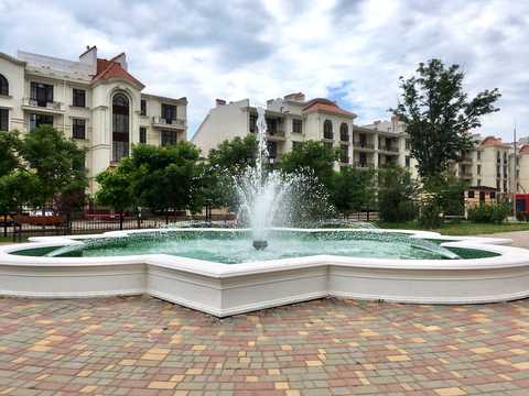 паркомісце за адресою Одеса, Французький бульв., 60в