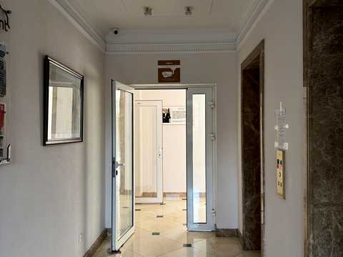 паркомісце за адресою Одеса, Французький бульв., 60в