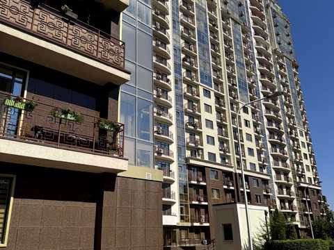 паркомісце за адресою Одеса, Французький бульв., 60в