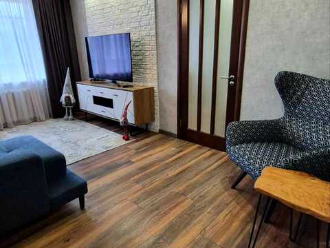 квартира за адресою житловий масив Тополя-3 вул., 47