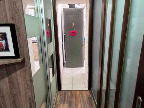 квартира за адресою житловий масив Тополя-3 вул., 47