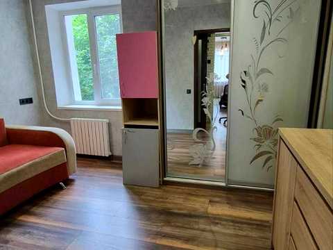 квартира за адресою житловий масив Тополя-3 вул., 47