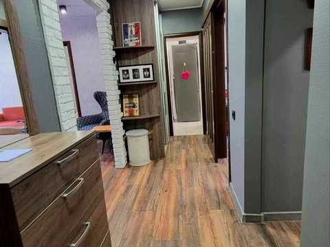 квартира за адресою житловий масив Тополя-3 вул., 47