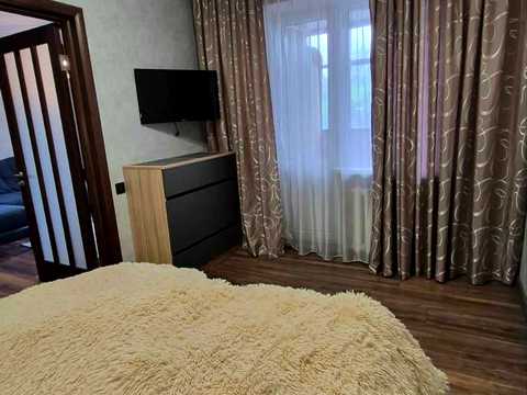 квартира за адресою житловий масив Тополя-3 вул., 47