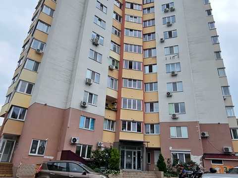 квартира за адресою Смілянська вул., 2/1