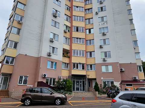 квартира за адресою Смілянська вул., 2/1